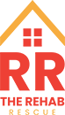 The Rehab Rescue Logo